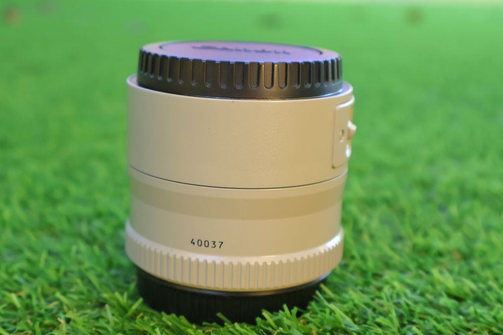 Canon Extender EF 2X II