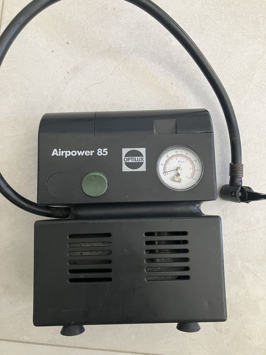 Mini compressor auto