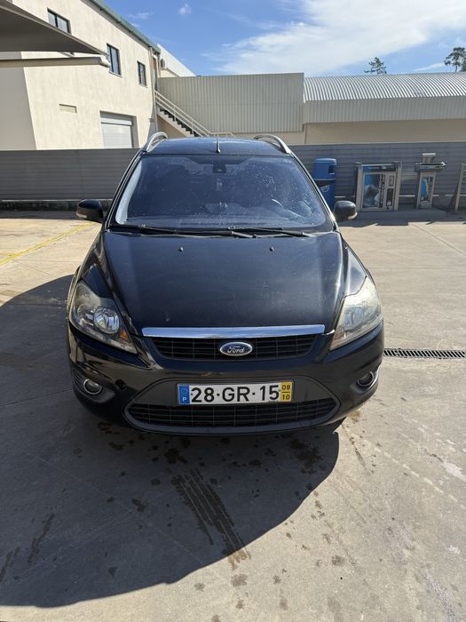 Ford focus tdci64283170551938121