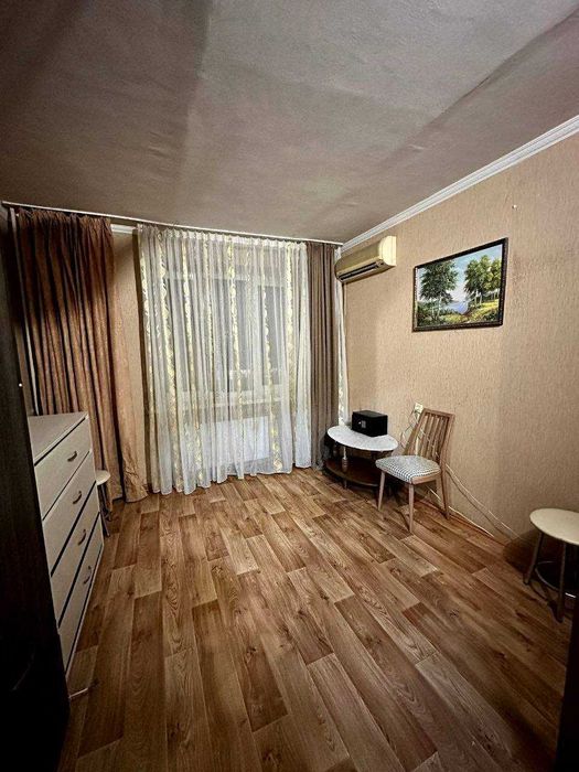 Квартира з кладовкою + повна комплектація | вул. Затонського