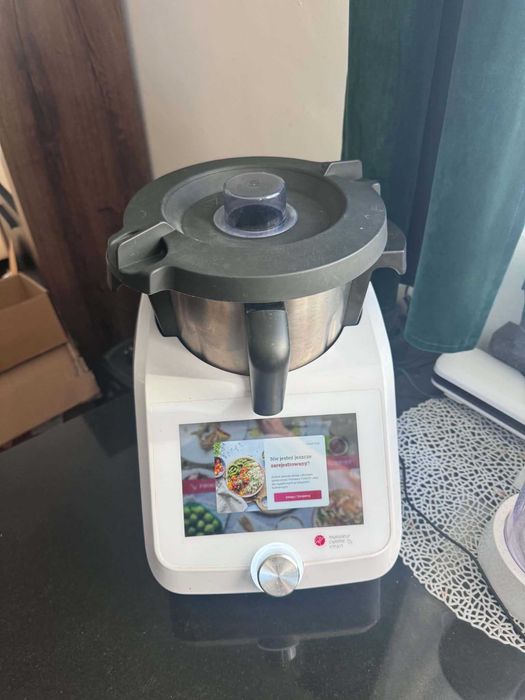 Monsieur Cuisine Smart Lidlomix