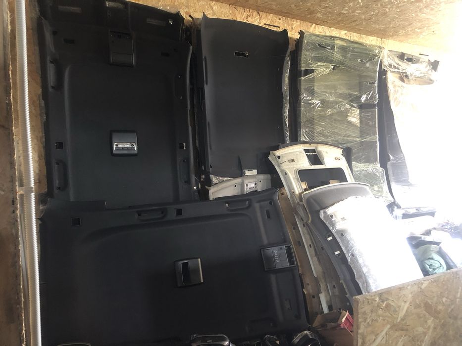 Потолок Стеля BMW E39 E46 E53 E60 E61 E65 E87 E90 E91 E83 X3 X5