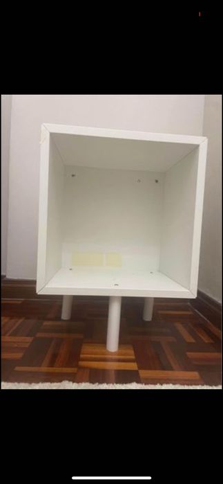 Armário EKET IKEA 35x25x35 Branco