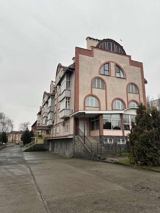 Багатокімнатна квартира за адресою Петефі Шандора пл. (площа 211 м²) - Atlanta.ua - фото 2