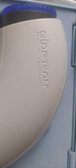 Lampa Bioptron Compact III z zestawem filtrów