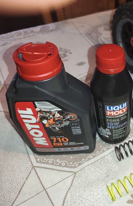 Hpi baja 5b ss rc