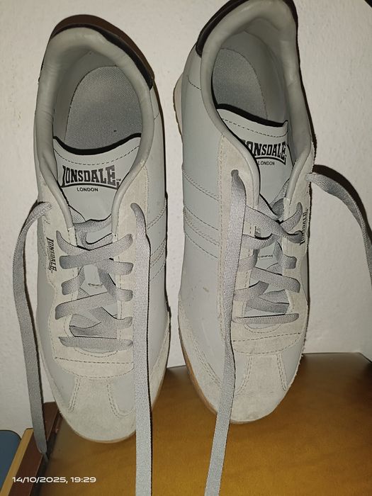 Ténis Lonsdale London