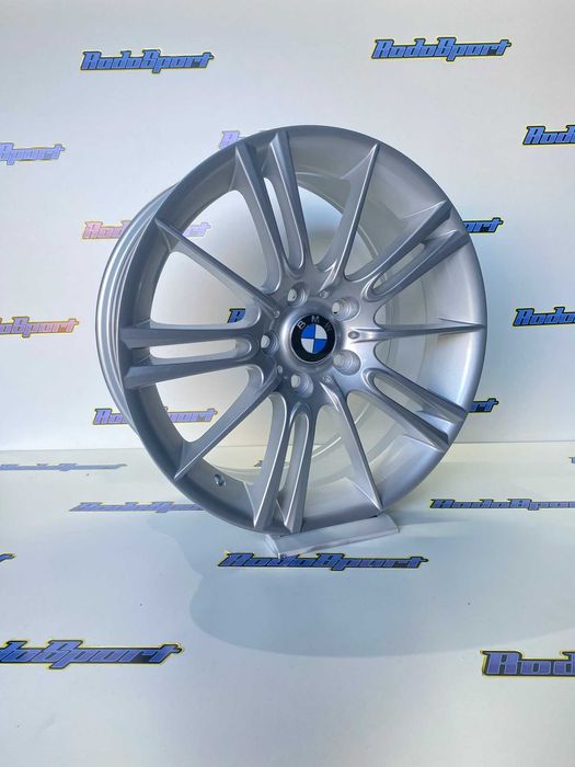 JANTES LOOK BMW PACK M EM 18 | 5X120 NOVAS