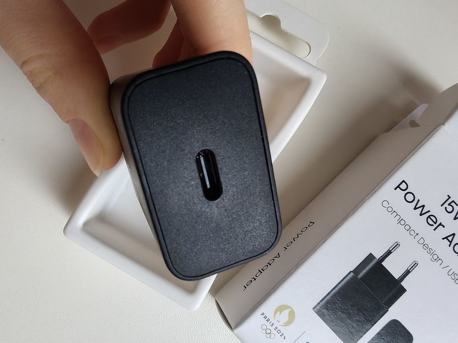 Power Adapter Samsung 15w