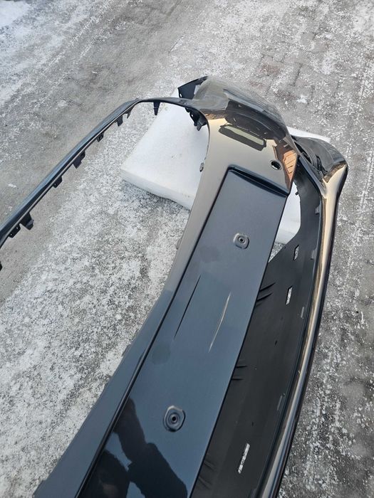 Opel Insignia A Lift Zderzak Przód na 6 PDC Spryski Kolor Z190 IDEALNY