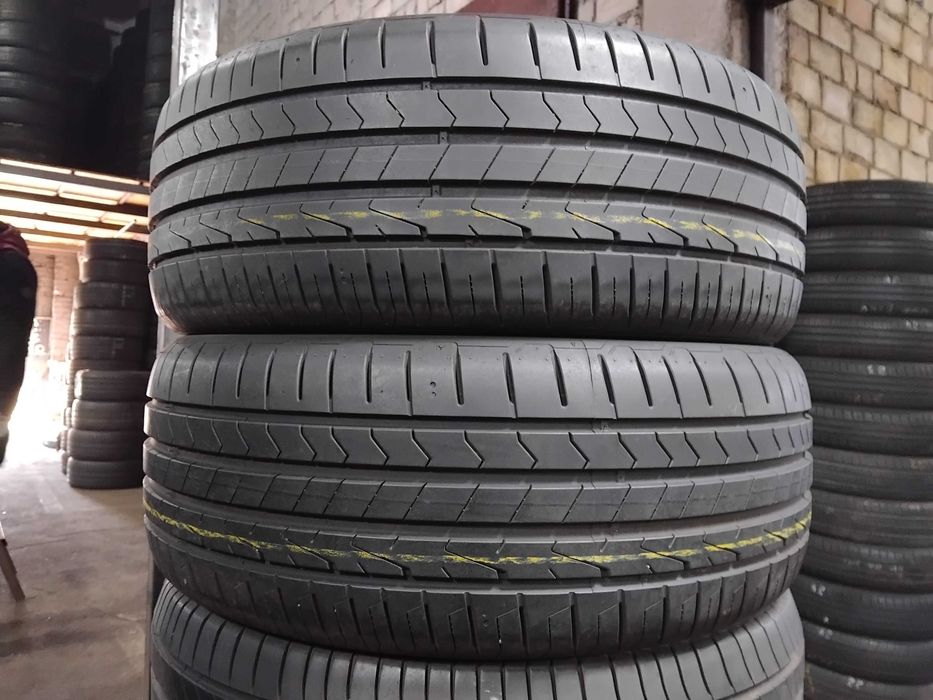 Шини бу 235/55 R18 Hankook Ventus Prime 3 Пара Літо