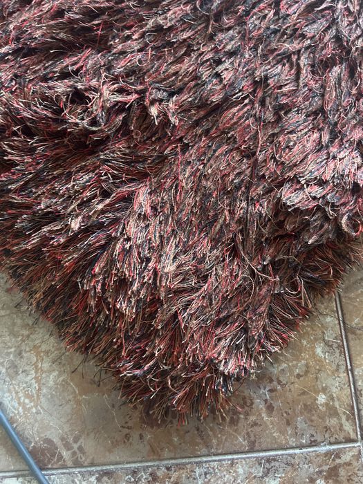 Carpete pelo 230x170