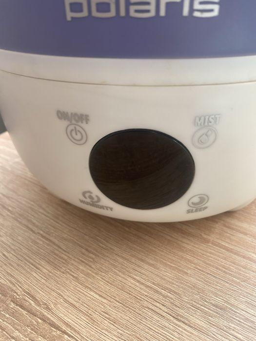 Зволожувач повітря Polaris