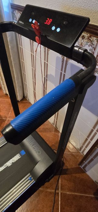 Passadeira iwalkpro