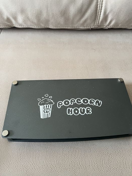 Медіаплеєр Popcorn Hour A110