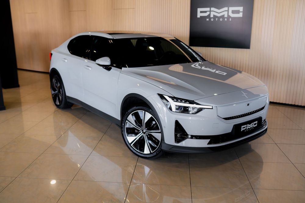Polestar 2 Long Range 82 kWh Plus