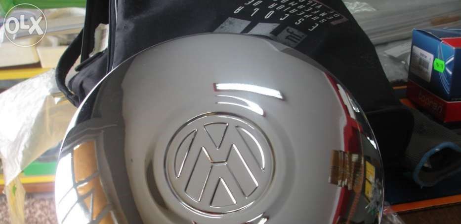 Tampões das rodas/Peças  VW Carochas