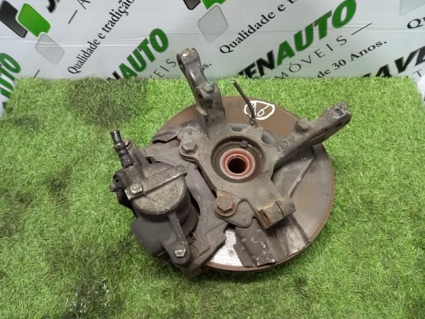 Manga de eixo frente direita FIAT Bravo II (198_)