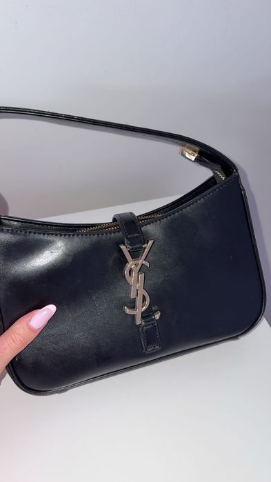 Torebka na ramie Saint Laurent