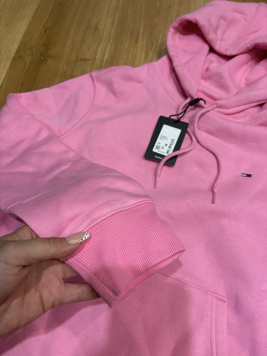 Bluza Tommy Jeans