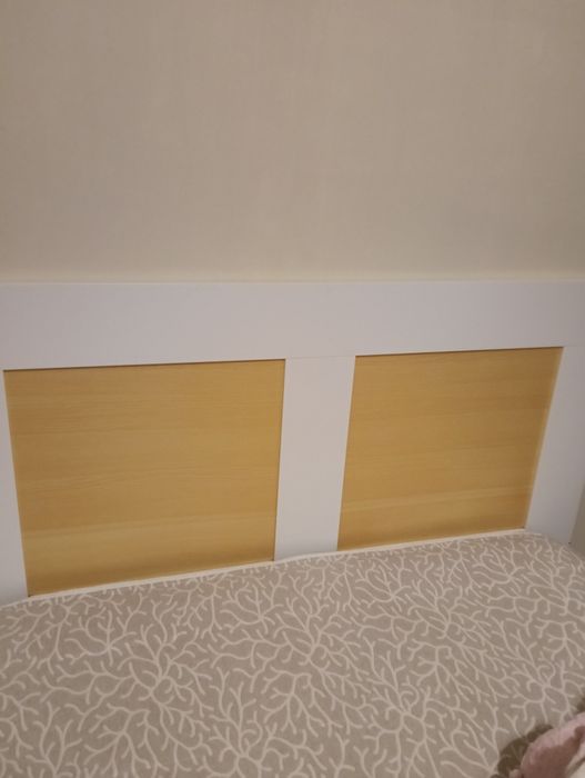 Cabeceira cama IKEA