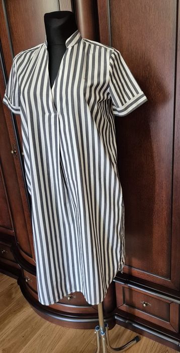 Sukienka Tommy Hilfiger