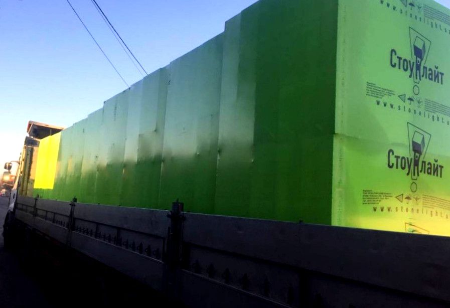 Газоблок для будівництва можна швидко вирішити