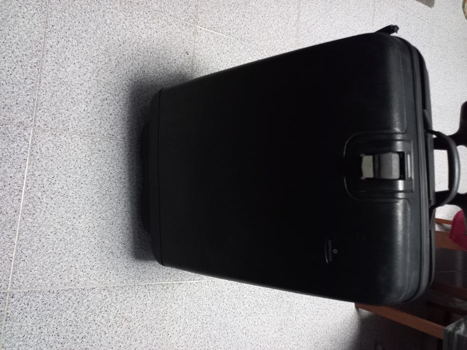 Mala de viagem SAMSONITE
