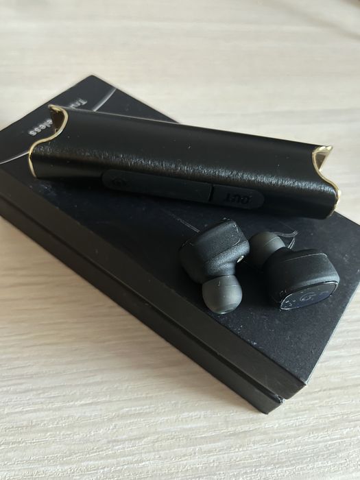 Наушники true wireless S2: 200 грн. - Навушники Тернівка на Olx