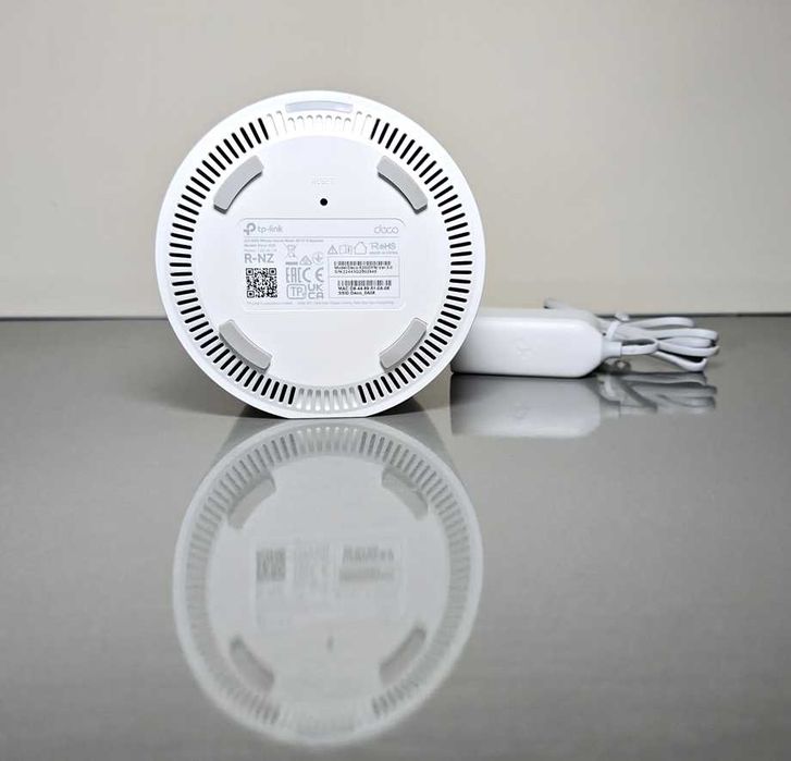 TP-Link Deco X20 AX1800 Mesh WiFi