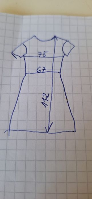 Alba sukienka komunijna