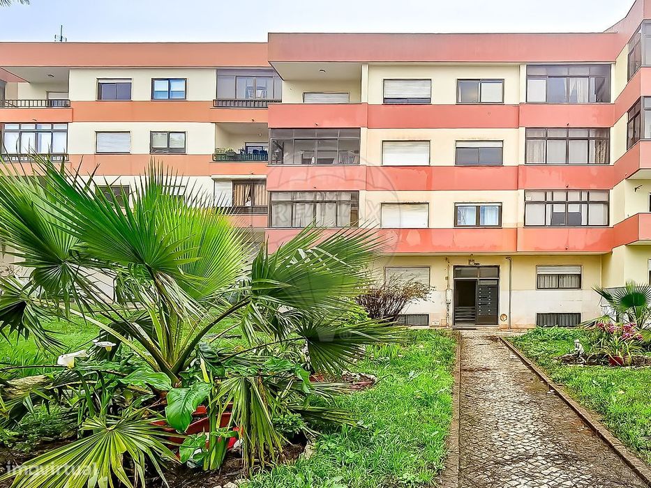Apartamento T2 para venda — Agualva E Mira-Sintra, Lisboa