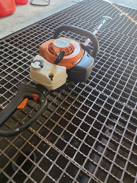Stihl hs81r sprzedam