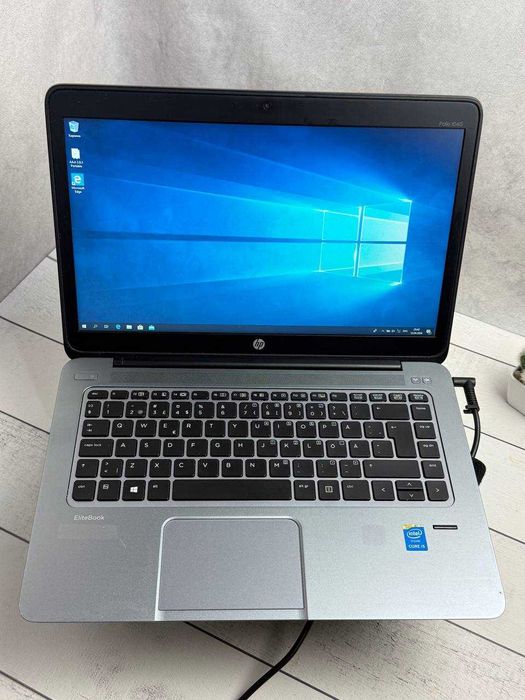 hp folio - купити ноутбуки - Ціна на OLX.ua
