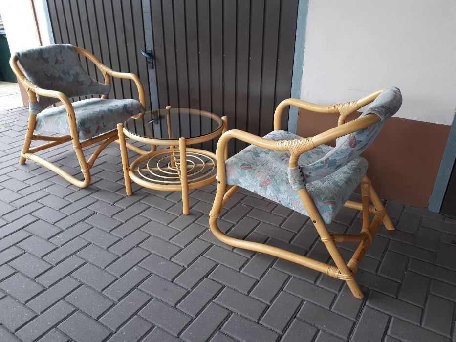 Садовая мебель. Балкон. Ротанг Терраса