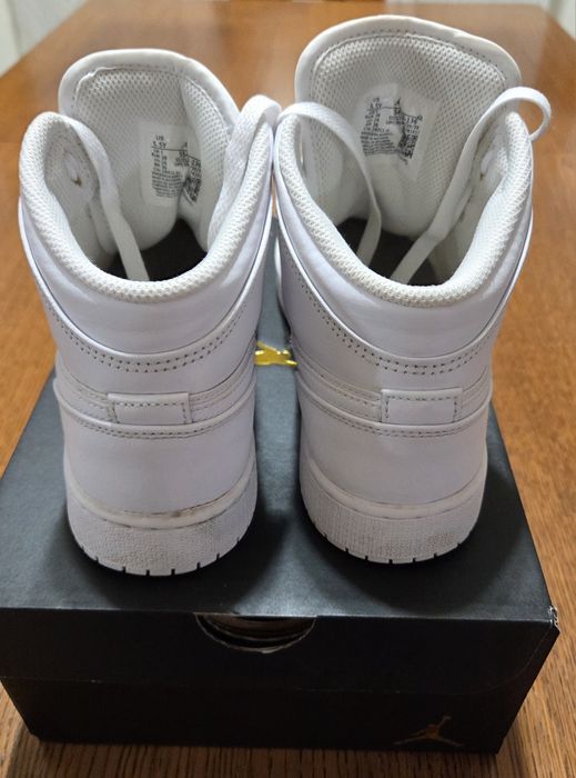 Nike AIR Jordan 1 MID