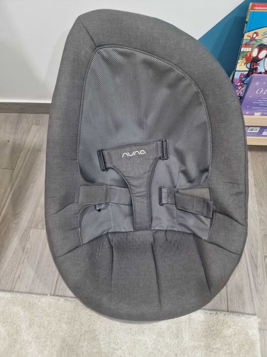 Cadeira descanso bebe Nuna