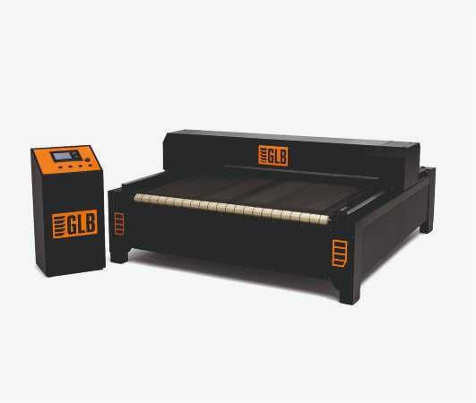 Виробництво обладнання з ЧПК. Лазерні CO2 верстати. Від 0,9х0,6м