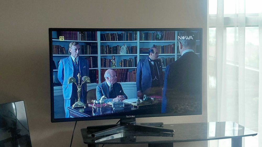 Telewizor TECHNIKA 32"
