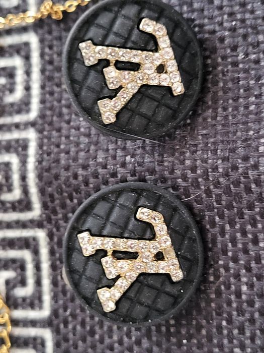 Biżuteria Louis Vuitton – komplet