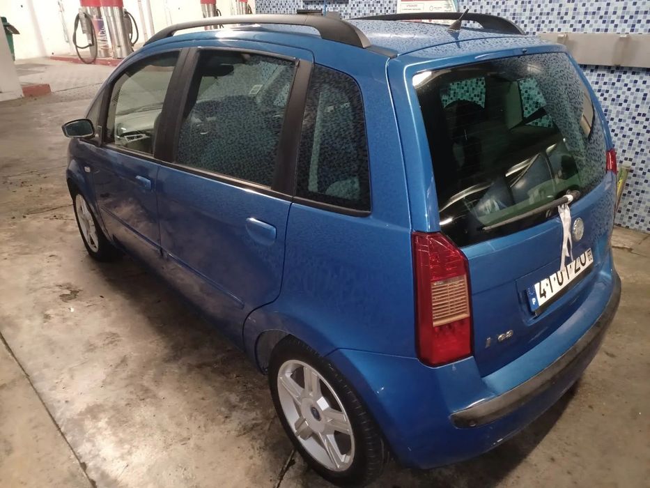 Fiat Idea511909240064583684
