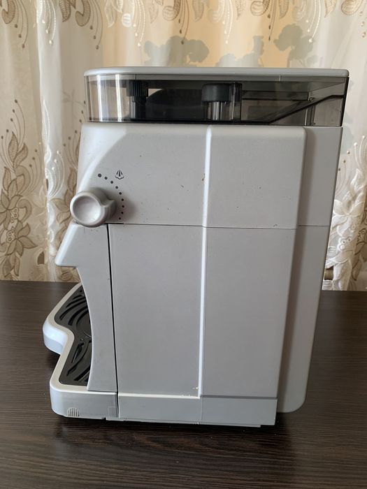 Кавомашина Spidem Villa