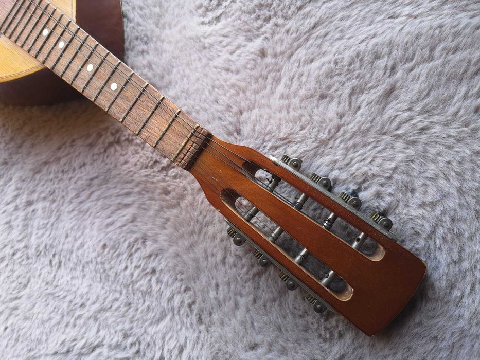 Mandolina lata 70