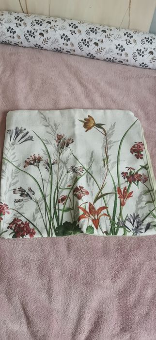 Poszewki na poduszki