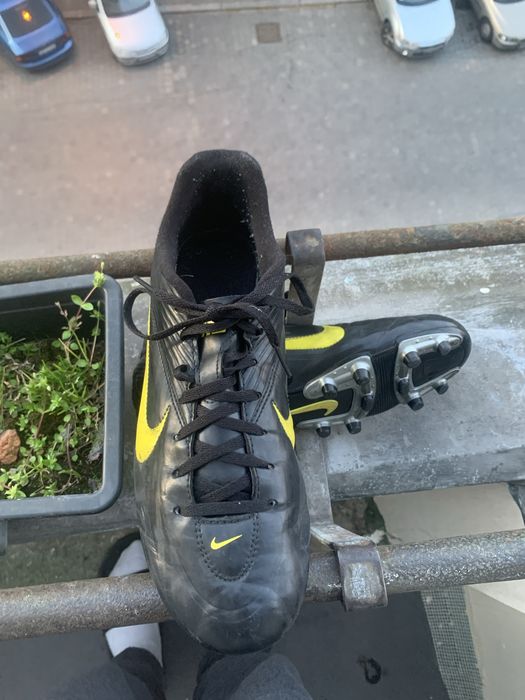 Korki. Nike Wariacie.