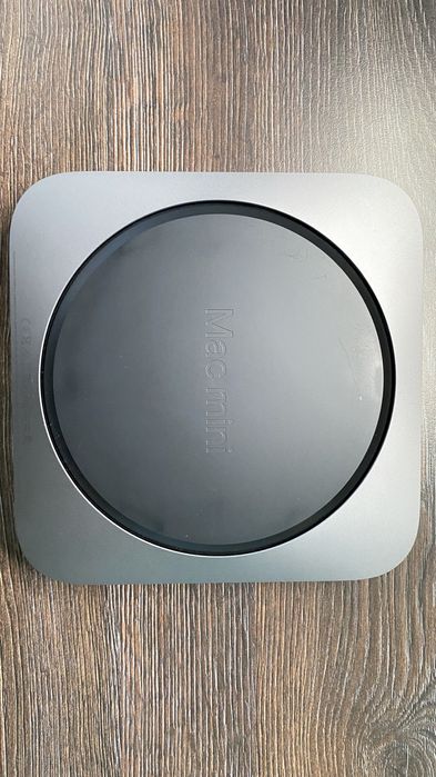 Apple Mac mini 2018 A1993 i5/32GB DDR4/SSD 256GB: 8 800 грн
