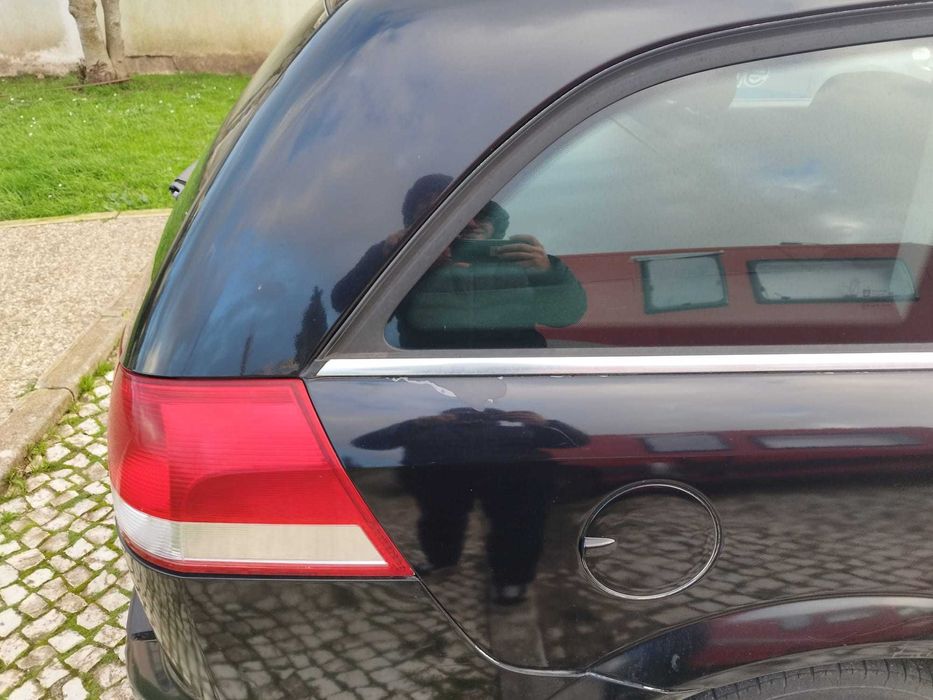 Opel Vectra 1.9 CDTI  120 CV