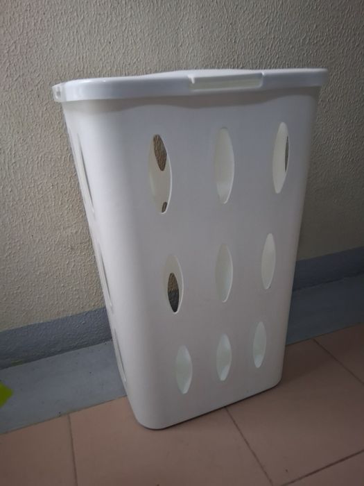 Cesto para Roupa Suja