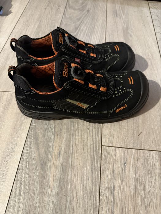 Buty sievi spider