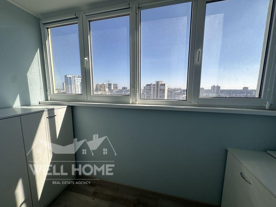 Продаж квартири 2-кімн. Симоненка, 111 ЖК Атлант Бровари